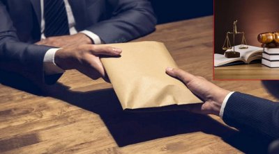 61,2 % من التونسيين يؤكدون وجود فساد في معظم القطاعات