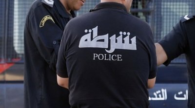 الكاف : العثور على عون أمن مشنوقا داخل منزله