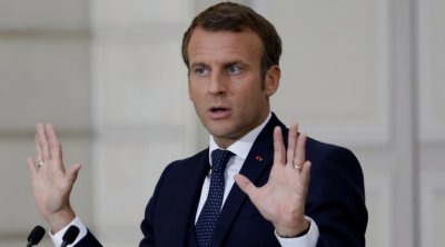 وثائق ''أوبر'': مزاعم حول صفقة سرية مع ماكرون وتنديد من قبل المعارضة الفرنسية