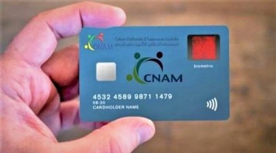La CNAM appelle ses affiliés à retirer leur carte Labess auprès des bureaux de poste
