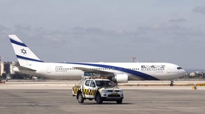 السعودية تفتح مجالها الجوي أمام جميع الخطوط الجوية بما في ذلك الإسرائيلية