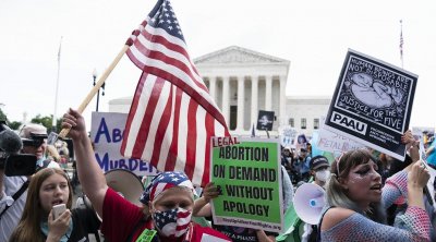 الولايات المتحدة : طبيبة أجرت عملية إجهاض لطفلة تعرضت للاغتصاب تواجه القضاء