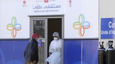 الهاشمي الوزير: هذه المناطق تشهد انتشارا سريعا لكورونا