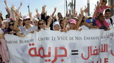 بريطانيا : تحقيق يكشف كارثة جرائم جنسية ضحيتها ألف طفل نفذها آسيويون خلال عقود