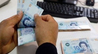 تقديم تاريخ صرف جرايات شهر جويلية