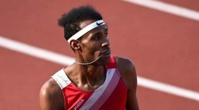 عبد السلام العيوني يتأهل إلى نصف نهائي 800 م في بطولة العالم لألعاب القوى