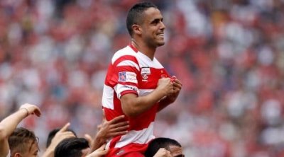 رسميا : وسام يحيى يعود للنادي الإفريقي