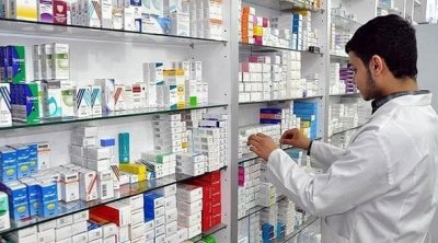 المخابر المحلية تغطي حوالي 77% من استهلاك الأدوية في تونس