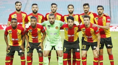 الترجي الرياضي التونسي يتعاقد مع علامة ملابس عالمية 