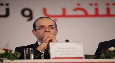 فاروق بوعسكر : نسبة الإقبال على التصويت بلغت 12% إلى غاية الساعة الواحدة