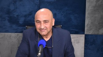 منع سامي بن سلامة من دخول مركز الاعلام الخاص لهيئة الانتخابات (فيديو)