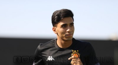 الترجي : أول حصة تدريبية لدقدوق وبن علي والفلّاح 