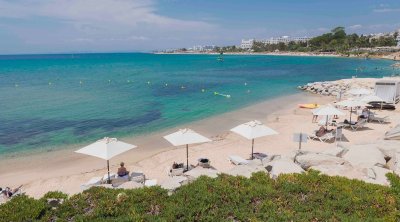 Tourisme :Une forte embellie touristique à Nabeul-Hammamet au mois de juillet