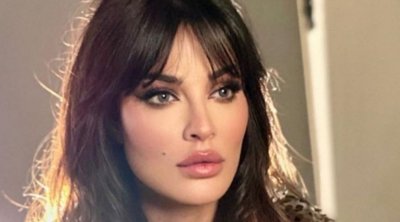 نادين نجيم تشوق الجمهور لقرب عرض ''صالون زهرة 2''