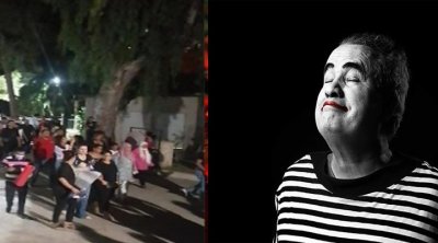 النهدي لجماهير قرطاج : ليس من الضروري أن يكون الضحك هو وسيلة للتجاوب مع مشاهد العرض