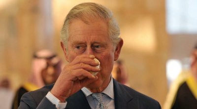 صنداي تايمز: الأمير تشارلز قبل تبرعاً بمليون جنيه إسترليني من عائلة بن لادن