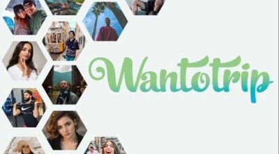 Wantotrip منصة سفر خارجة عن المألوف