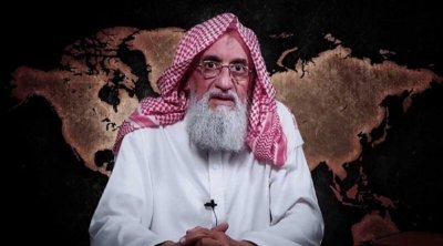 مقتل أيمن الظواهري في غارة أمريكية 