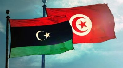 ليبيا تعبر عن شكرها و إمتنانها لتونس
