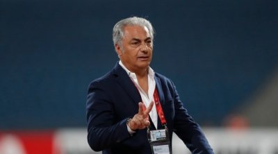 Chiheb Ellili, nouvel entraîneur d’​​Al Ahly Benghazi SC