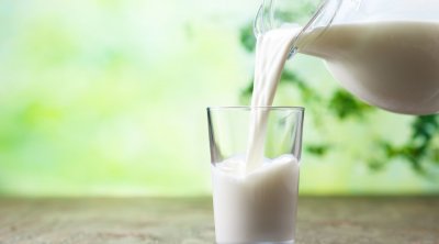 إتحاد الفلاحة : قد نضطر الى توريد الحليب سعره قد يصل 3 دينارات 