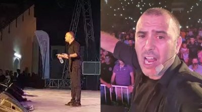 الداخلية تؤكد ان موقفها الرسمي من أحداث مسرحية العبدلي يصدر من هياكلها الرسمية