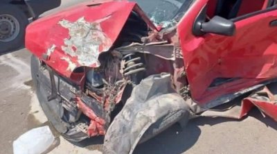 سوسة : وفاة عوني أمن وتسجيل اصابتين في حادث مرور