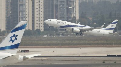 الخطوط الجوية الإسرائيلية تعلن أنها تلقت موافقة للتحليق فوق السعودية