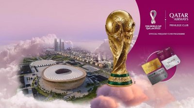 Coupe du monde Qatar 2022 : le coup d'envoi est avancé d'un jour