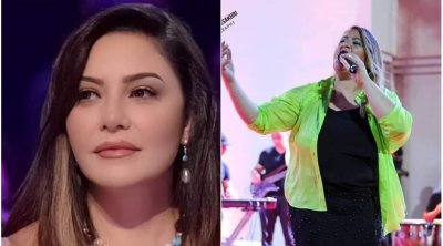 بية الزردي تهاجم أمينة فاخت : ما تزيدش تشوه مسيرتك ... يزيك ستوب 