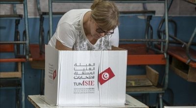 النتائج الأولية للإستفتاء: المحكمة الإدارية ترفض الطعن المقدم من حزب آفاق تونس