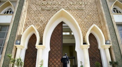 المغرب : السجن عامين لمدونة إتهمت بالإساءة للإسلام بسبب منشورات على فيسبوك