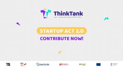 Startuppeurs, contribuez au Startup Act 2.0 !
