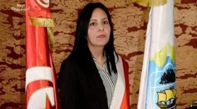 Libération de la mairesse de Tabarka Amel Aloui