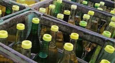 Nabeul: Saisie de 8280 litres d’huile végétale subventionnée