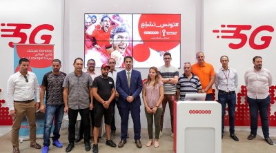 Fortuna quiz by Ooredoo 2022 : Remise des prix aux gagnants ( Photos)