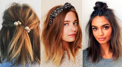 Coupe de cheveux : le bon dégradé pour chaque forme de visage