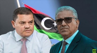 اشتباكات طرابلس : المدعي العسكري يصدر أوامر بالقبض على فتحي باشاغا