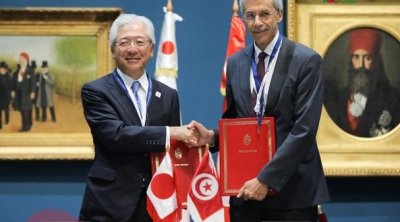 TICAD8: Mémorandum d’entente entre la Tunisie et Toyota Tsusho