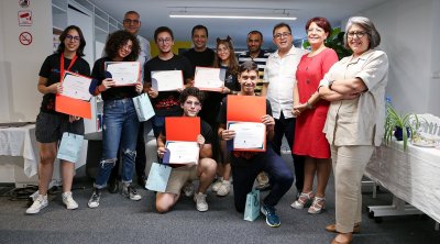 Walid KALLEL: Programme "Business Kid" , Un meilleur essor socio-économique de la Tunisie 