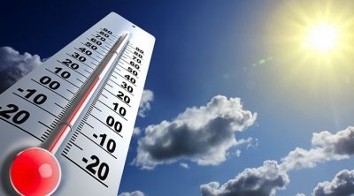 Météo-Tunisie : vague de chaleur intense ce week-end