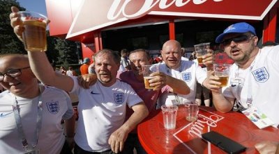 Mondial 2022 : le Qatar autorisera la vente de bière lors des matches