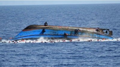 Gabès : 9 migrants clandestins sauvés par des marins
