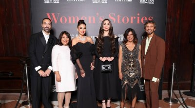Vanity Fair et le Red Sea International Festival célèbrent les femmes du monde du cinéma
