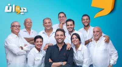 إي أف أم تتهم إذاعة الديوان بسرقة برامجها و تصفها بالإذاعة العاجزة