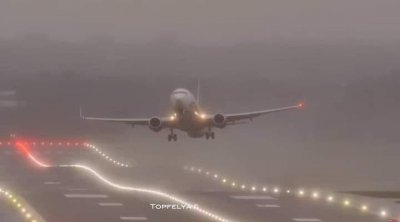 Tunisair s'explique à propos de l'atterrissage du vol 722