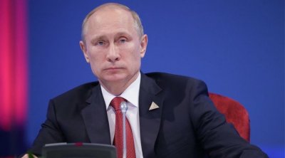 بوتين: العقوبات الغربية تهدد العالم كله ومن المُستحيل عزل روسيا