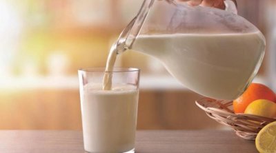 رئيس اتحاد الفلاحين يطالب بالترفيع في الحليب بـ800 مي