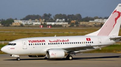 فنّيو الملاحة الجوية في اضراب...و الخطوط التونسية تعلن تأثر برنامج رحلاتها 