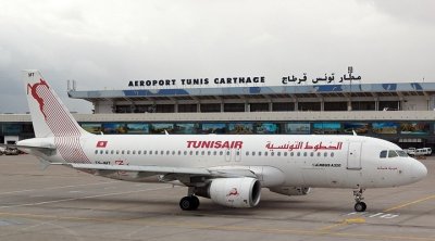 Grève des aiguilleurs de l’OACA :Tunisair suppose que ses vols soient impactés